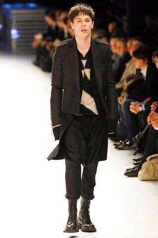 dior homme 07aw|dior men's shirts fall 2007.